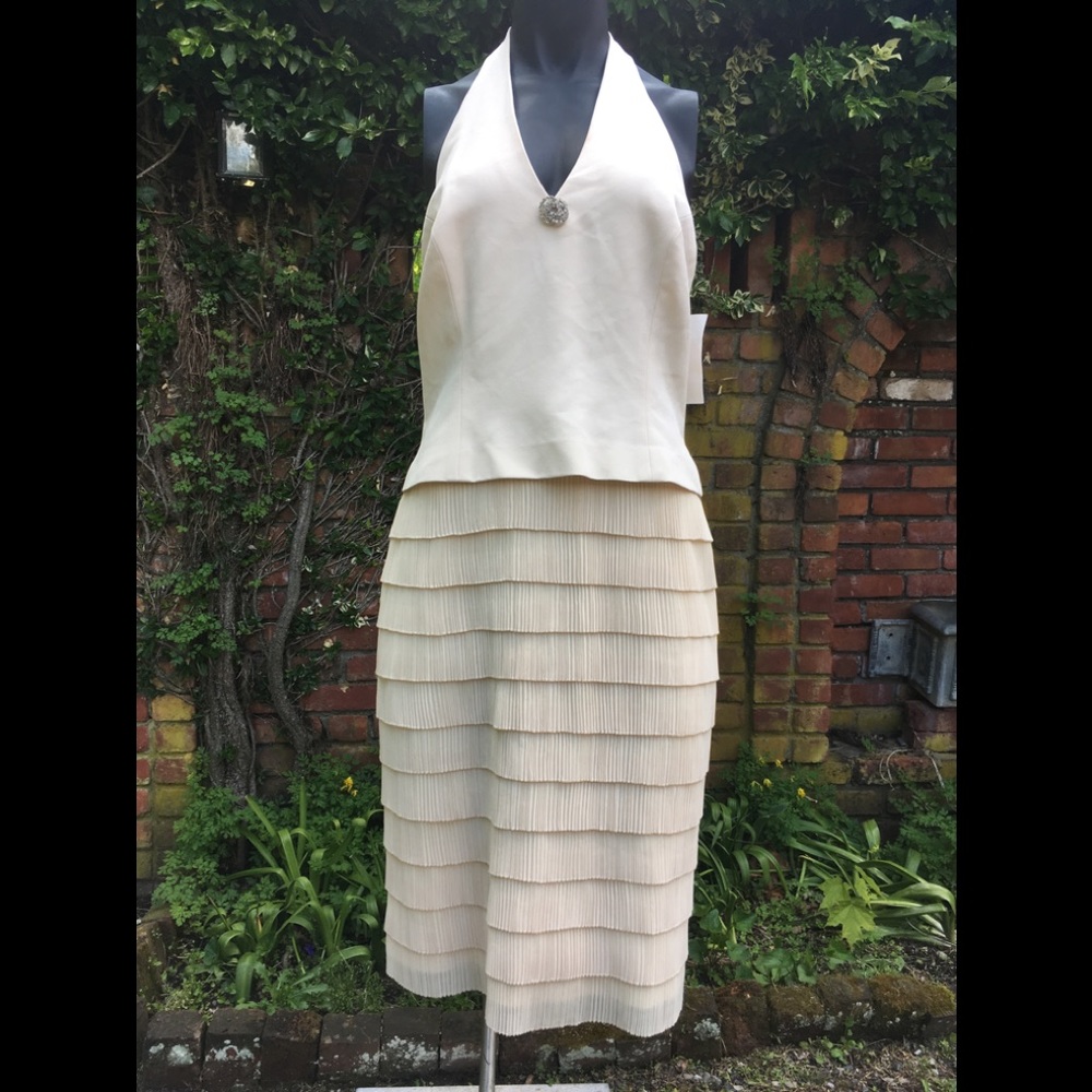 Daymor couture dress